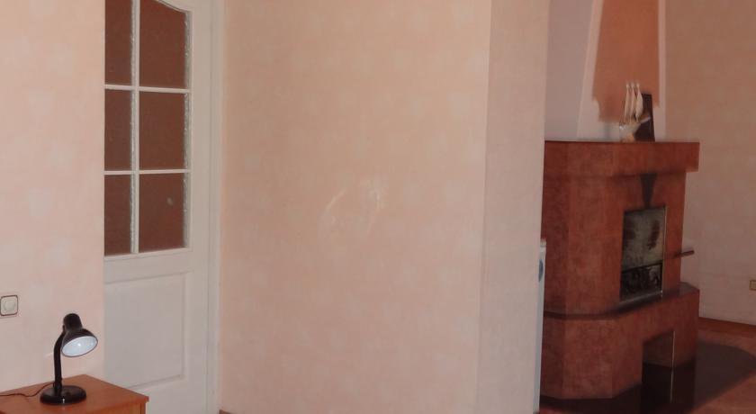 Гостевой дом Villa Violetta Алушта-22