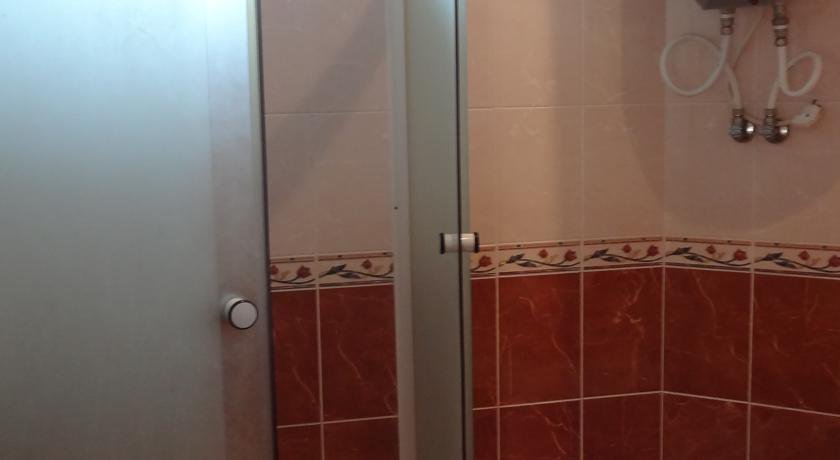 Гостевой дом Villa Violetta Алушта