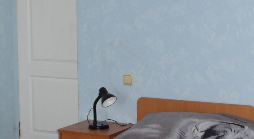 Гостевой дом Villa Violetta Алушта-5