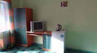 Гостевой дом Villa Violetta Алушта-5