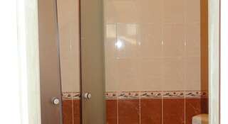 Гостевой дом Villa Violetta Алушта-7